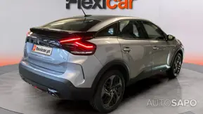 Citroen C4 de 2024