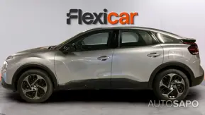 Citroen C4 de 2024