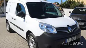 Renault Kangoo de 2021
