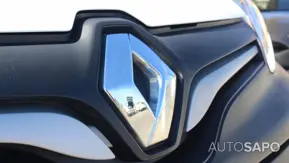 Renault Kangoo de 2021
