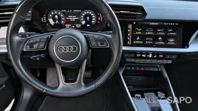Audi A3 de 2023