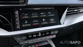 Audi A3 de 2023