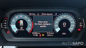 Audi A3 de 2023