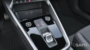 Audi A3 de 2023