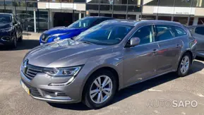 Renault Talisman de 2018