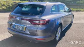 Renault Talisman de 2018