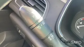 Renault Talisman de 2018