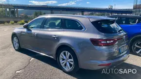 Renault Talisman de 2018