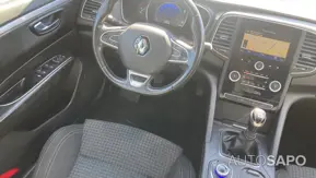 Renault Talisman de 2018