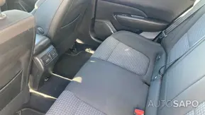 Renault Talisman de 2018