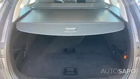 Renault Talisman de 2018