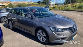 Renault Talisman de 2018