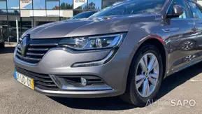 Renault Talisman de 2018