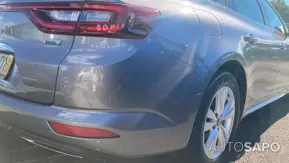 Renault Talisman de 2018