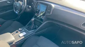 Renault Talisman de 2018