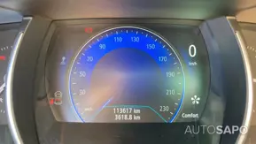 Renault Talisman de 2018