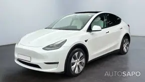 Tesla Model Y de 2023