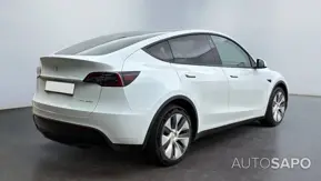 Tesla Model Y de 2023