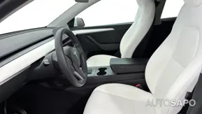 Tesla Model Y de 2023
