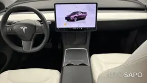 Tesla Model Y de 2023