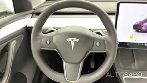 Tesla Model Y de 2023