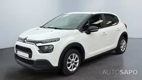 Citroen C3 de 2021