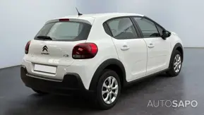 Citroen C3 de 2021