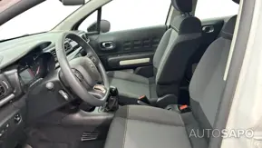Citroen C3 de 2021