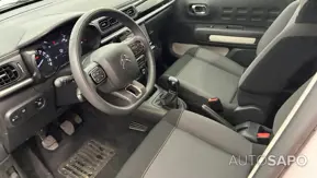 Citroen C3 de 2021
