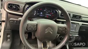Citroen C3 de 2021