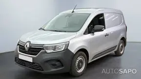 Renault Kangoo de 2023