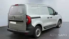 Renault Kangoo de 2023