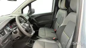Renault Kangoo de 2023