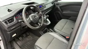 Renault Kangoo de 2023