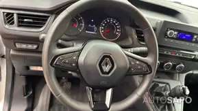 Renault Kangoo de 2023