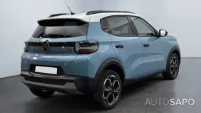 Citroen C3 de 2024