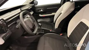 Citroen C3 de 2024