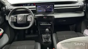 Citroen C3 de 2024