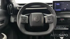 Citroen C3 de 2024