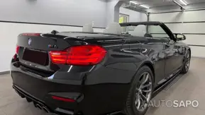 BMW M4 de 2015