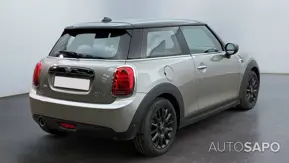 MINI Cooper de 2020
