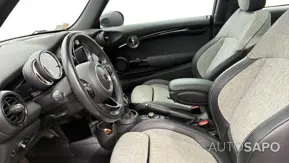 MINI Cooper de 2020