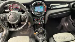 MINI Cooper de 2020