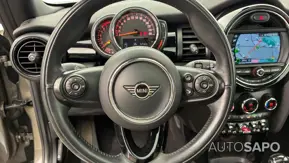 MINI Cooper de 2020