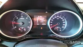 Kia Ceed de 2018