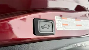 Toyota RAV4 de 2017
