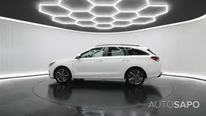 Hyundai i30 de 2024