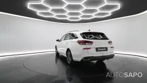 Hyundai i30 de 2024