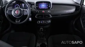 Fiat 500X de 2023