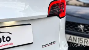 Tesla Model Y de 2022